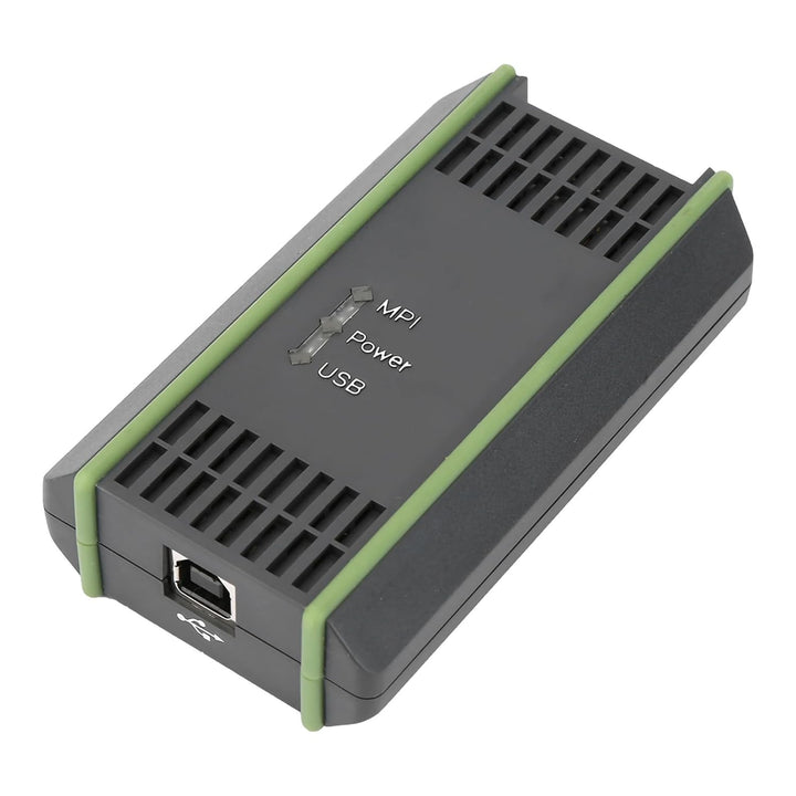 Isoliertes PPI/MPI-Kabel zum Verbinden von Touchscreen und SPS-Programmierkabel S7 200 300 400 Serie