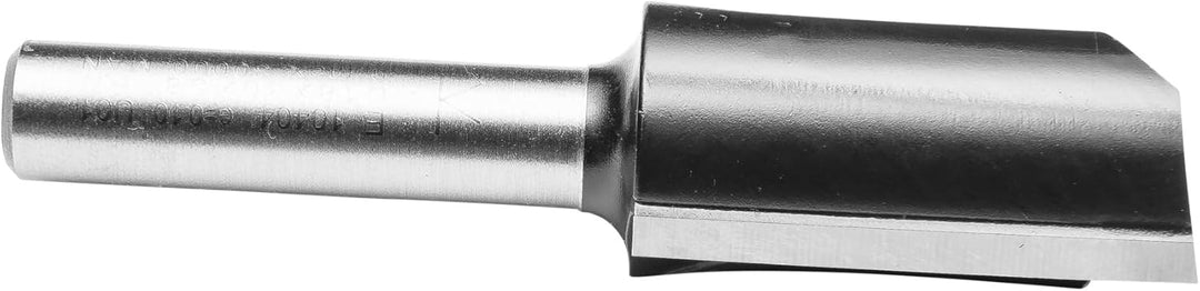 ENT 10404 Nutfräser HW, Schaft (S) 8 mm, Durchmesser (D) 18 mm, NL 30 mm, SL 32 mm, GL 62 mm D=18 /