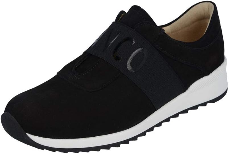 Finn Comfort Adult Master-Artikel Arica schwarz 36 EU Schwarz, 36 EU Schwarz