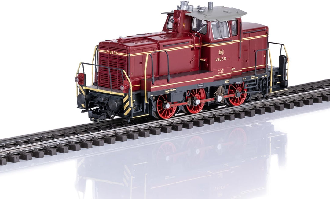 Diesellokomotive V 60