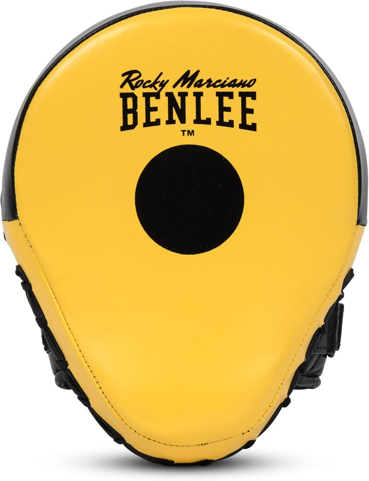 Benlee Pratzen Jersey Joe Einheitsgrösse Black/Yellow, Einheitsgrösse Black/Yellow