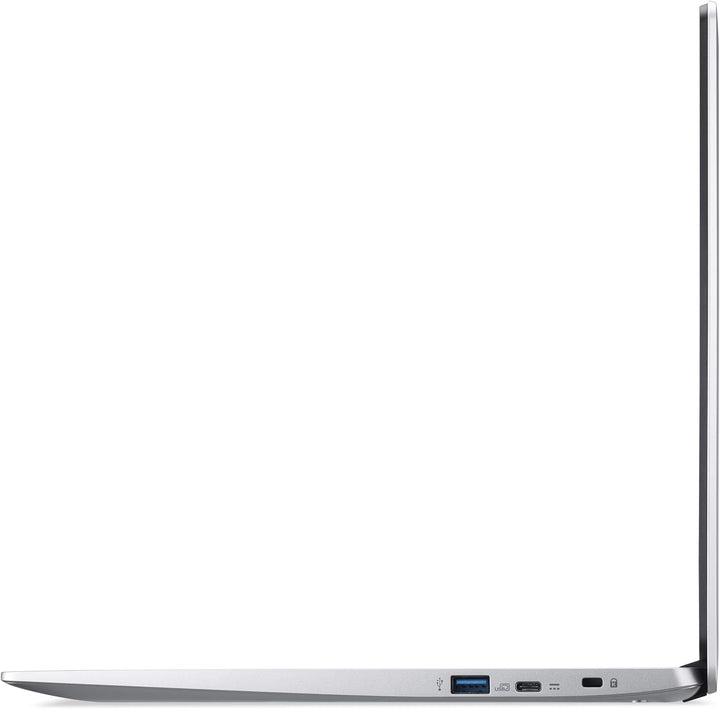 Acer Chromebook 15 (CB315-3HT-P4L2) Laptop | 15,6 Full HD Touch-Display | Intel Pentium N5030 | 4 GB