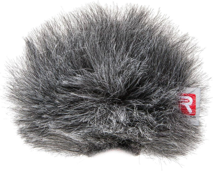 Shure AMV88-Fur Mikrofon Windjammer für MV88