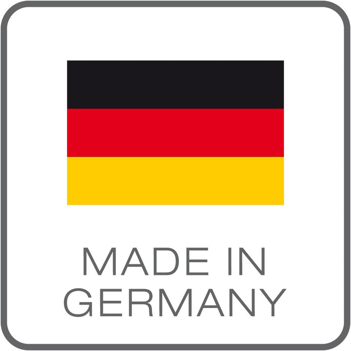Bierbaum Matratzenschoner Molton-Auflage Premium, 100 Prozent Baumwolle, natur, Designed in Germany,