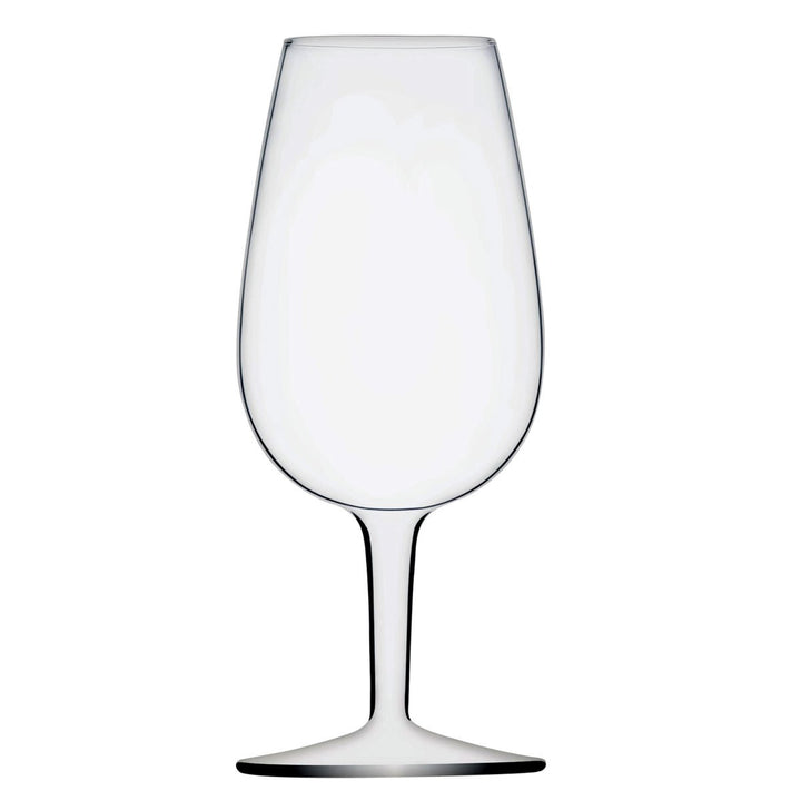 X 6 ISO Wein-Probiergläser 21,5 cl