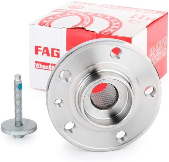 FAG 713 6604 60 713660460-FAG Radlagersatz
