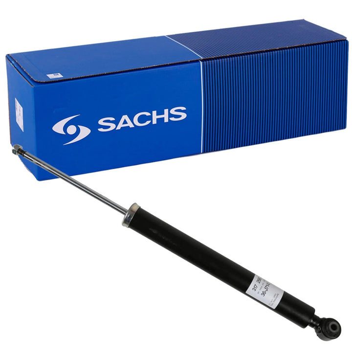 SACHS 317 266 Stossdämpfer