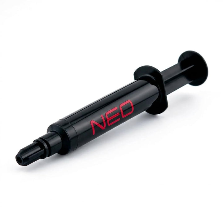 NEO Wärmeleitpaste 10g | Zuverlässige Thermal Paste für CPU GPU Gaming PC | für PS5, Laptop Konsolen