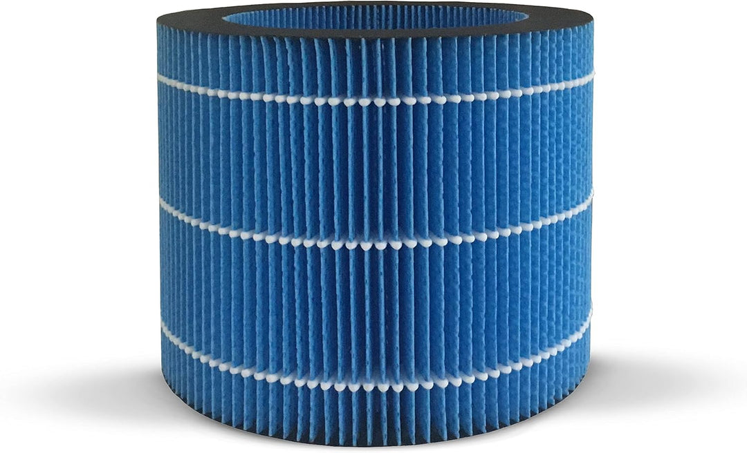 Comedes Filter für AMF220/15, HU3918, HU3916, HU3915, HU2718 & HU2716 Luftreiniger Luftbefeuchter, e