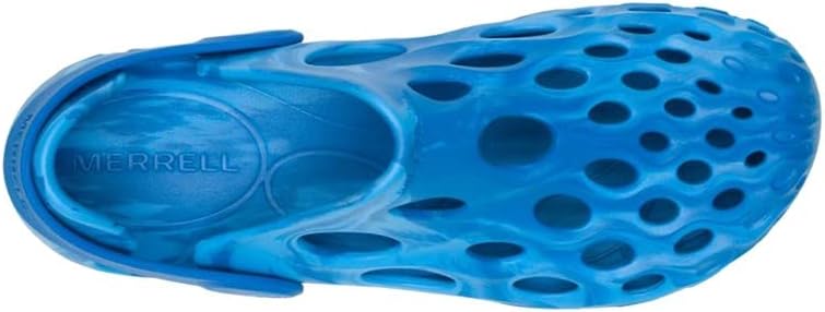 Merrell Herren Hydro Moc (Bloom) Sandalen 47 EU Merrell Blau, 47 EU Merrell Blau
