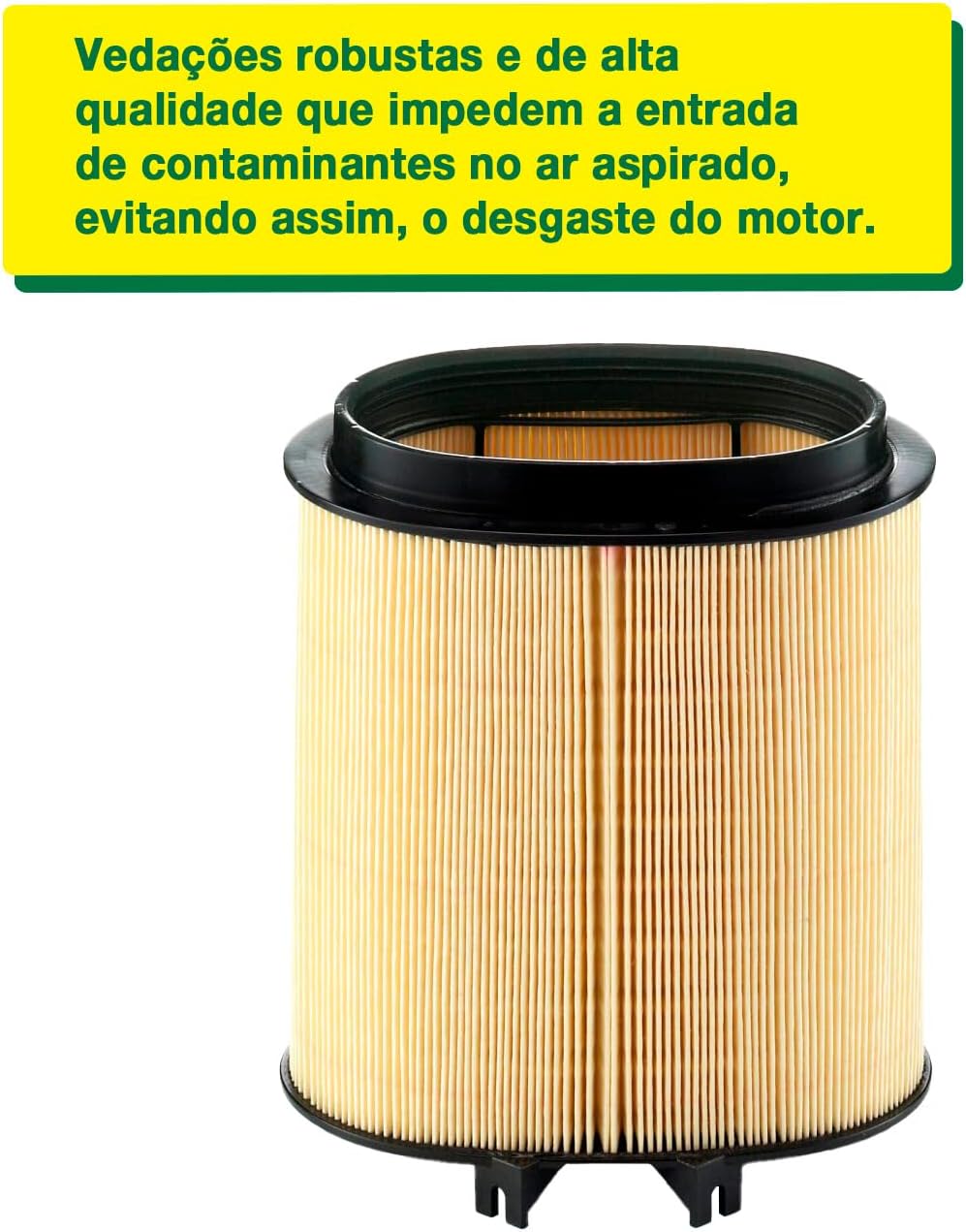 MANN-FILTER C 1869 Luftfilter – Für PKW