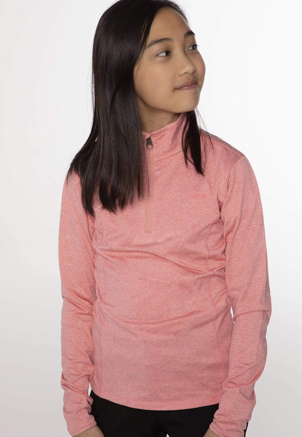 Protest Boys Fleece Ferry JR 104 Think Pink, 104 Think Pink