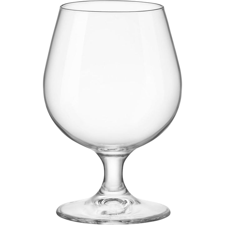 Bormioli Rocco 130210bv4021990 Reserve Kelch, Cognac (SC)