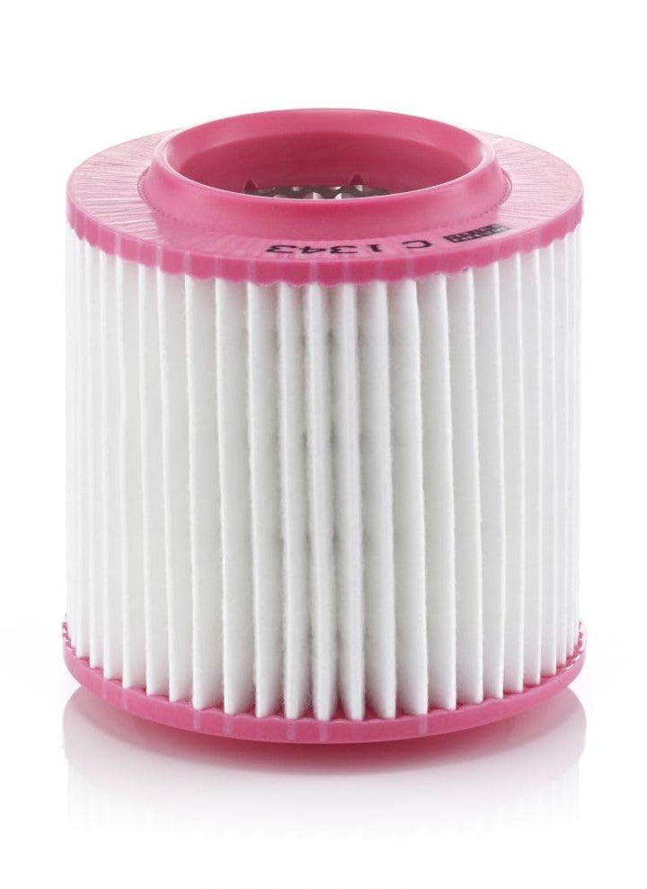 MANN-FILTER C 1343 Luftfilter – Für PKW