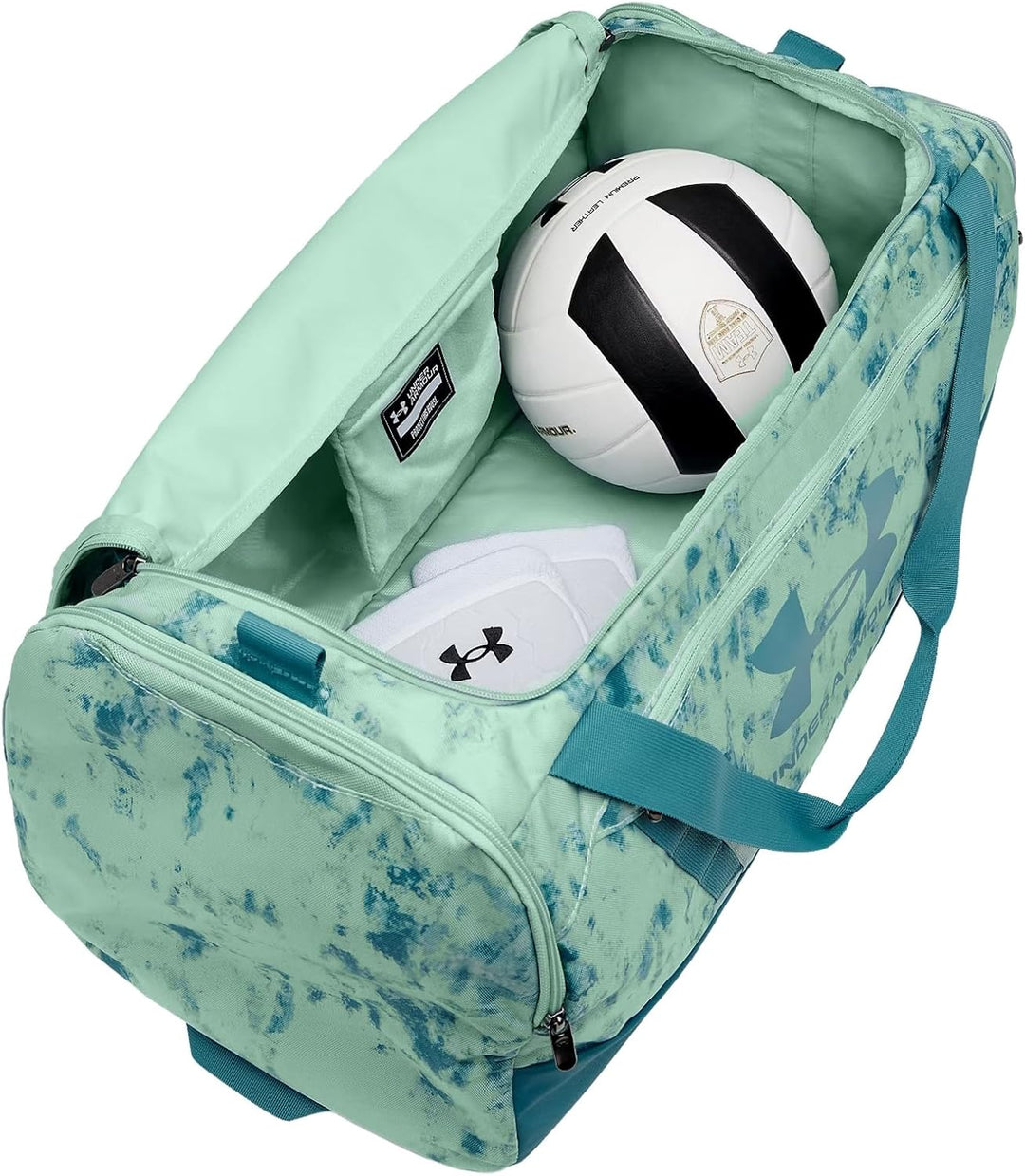 Under Armour Medium (58L) Enamel Blue, Medium (58L) Enamel Blue