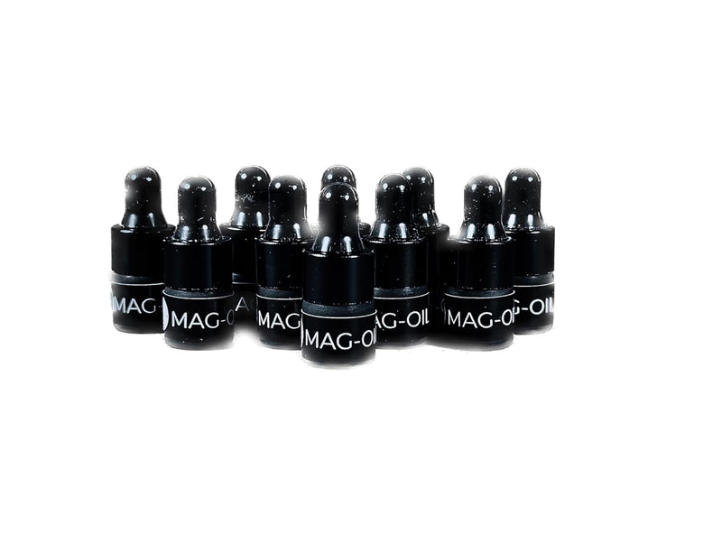 MAG OIL - for Magsealed Reels