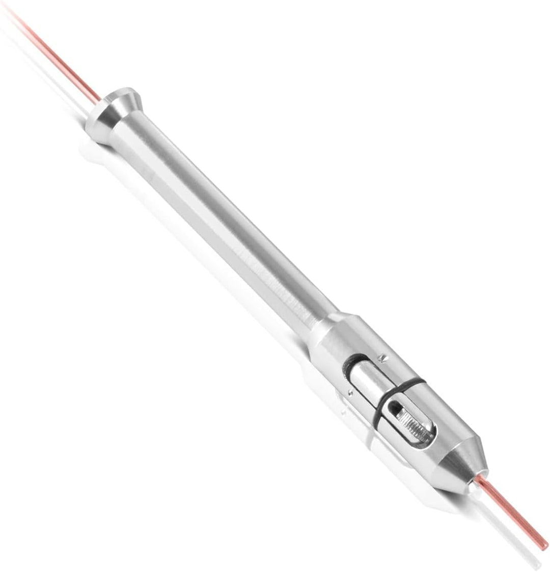 STAHLWERK WIG Schweissdrahthalter TIG Pen für Schweissstäbe 0,8-3,2 mm für Stahl, Edelstahl, Alumini
