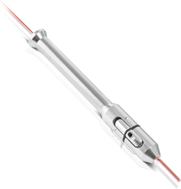 STAHLWERK WIG Schweissdrahthalter TIG Pen für Schweissstäbe 0,8-3,2 mm für Stahl, Edelstahl, Alumini