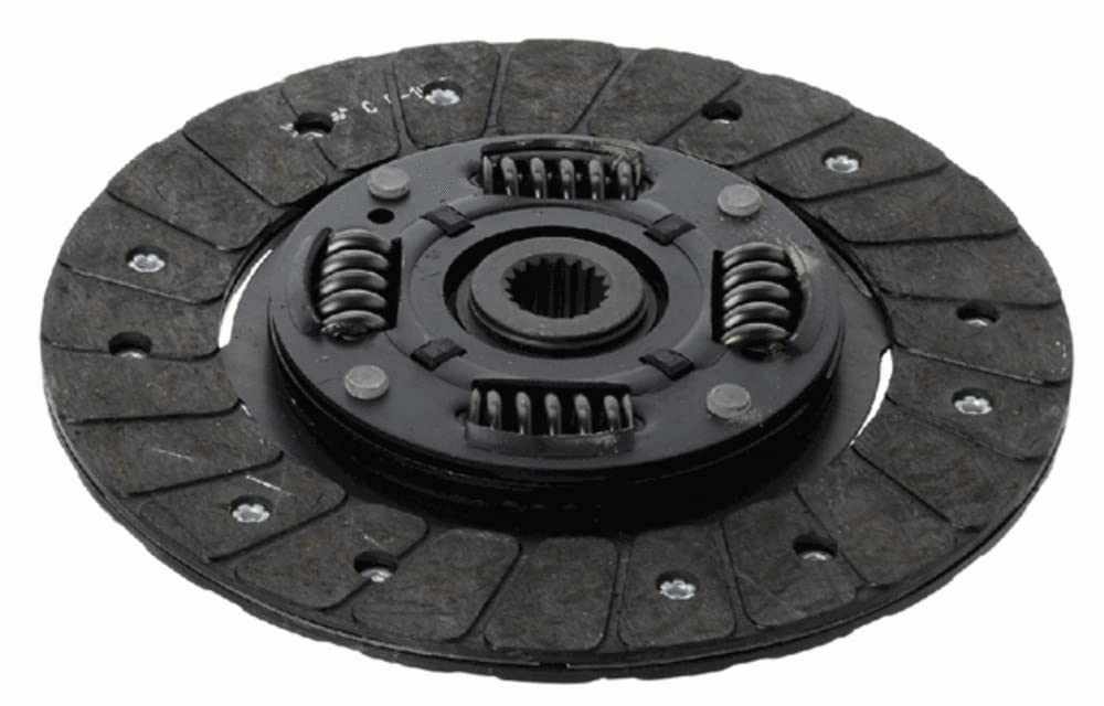 SACHS 1878 634 069 Kupplungsdruckstangen