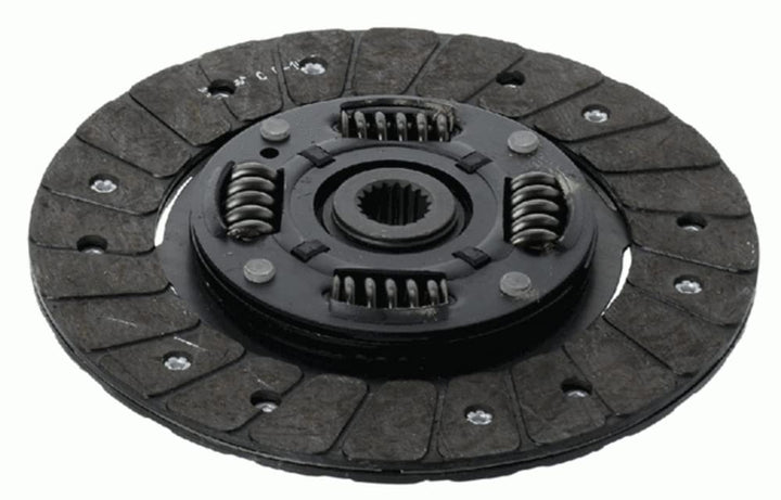 SACHS 1878 634 069 Kupplungsdruckstangen