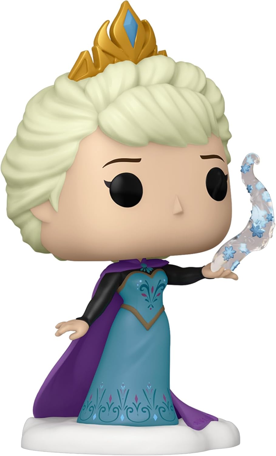 Funko Pop! Disney: Ultimate Princess - Elsa - Disney Princesses - Disney Prinzessinnen - Vinyl-Samme