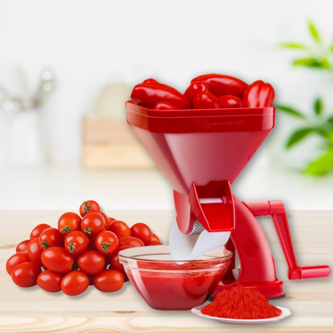 Tomatenpresse * Master *