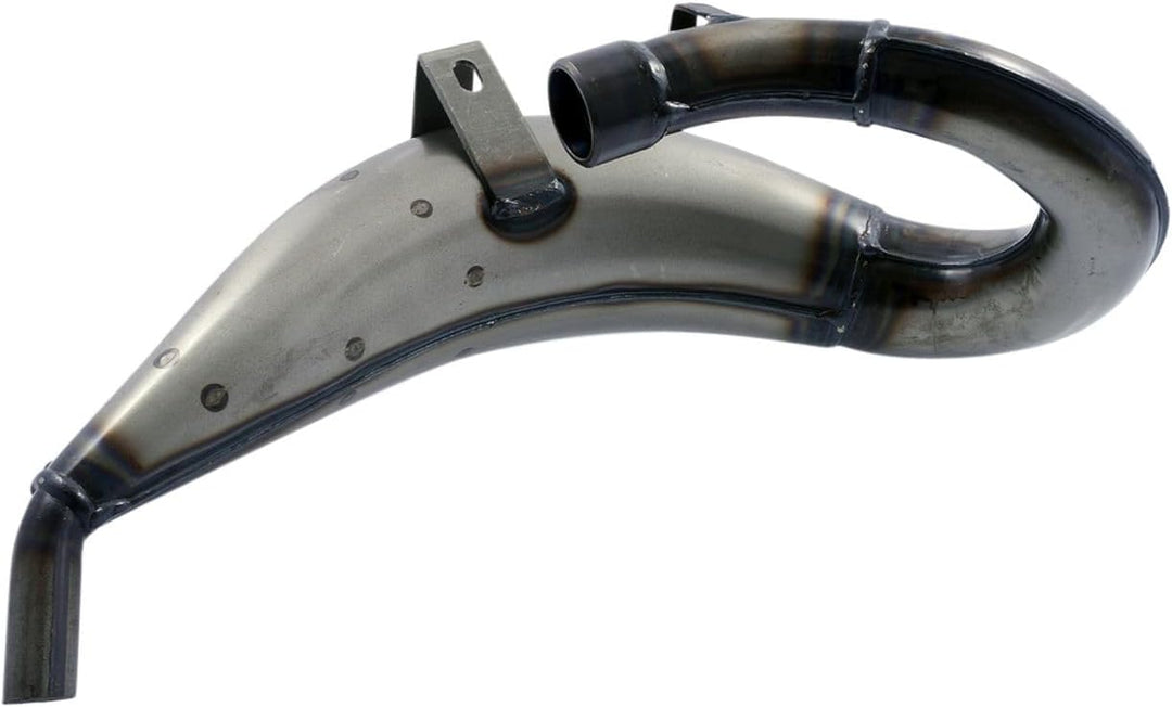 Auspuff Tecnigas E-NOX Steel Peugeot XP6 Rieju MRX RR RRX SMX Spike 2 50 AM6