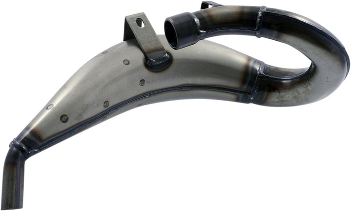 Auspuff Tecnigas E-NOX Steel Peugeot XP6 Rieju MRX RR RRX SMX Spike 2 50 AM6