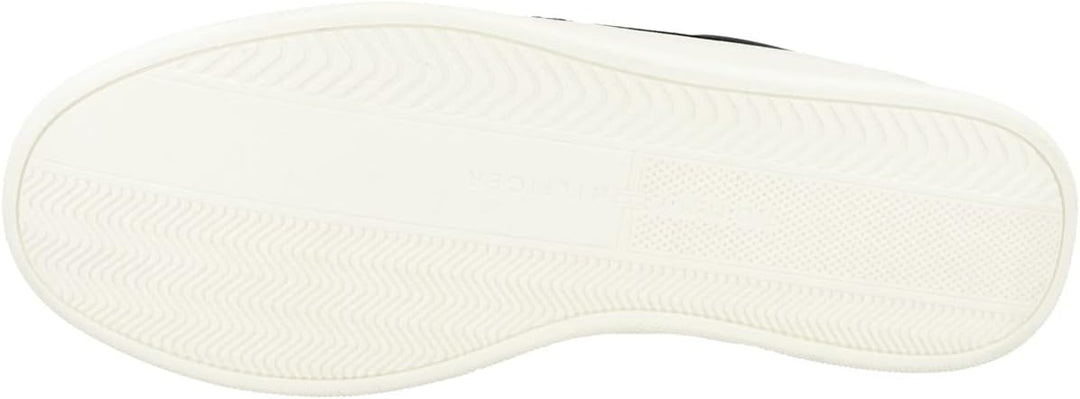 Tommy Hilfiger Herren Cupsole Sneaker Elevated Cupsole Leather Mix Schuhe 40 EU Desert Sky, 40 EU De