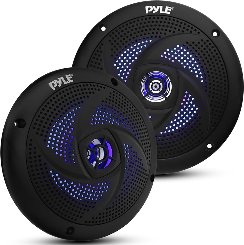 Pyle USB Computer Speakers,