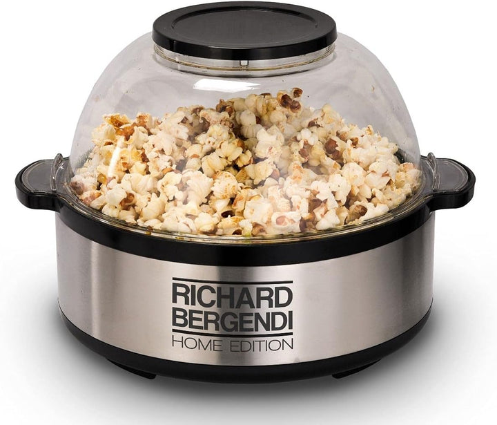 Popcorn-Maker STIR&POP