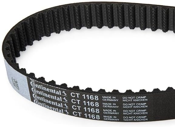 Contitech CT1168 Zahnriemen