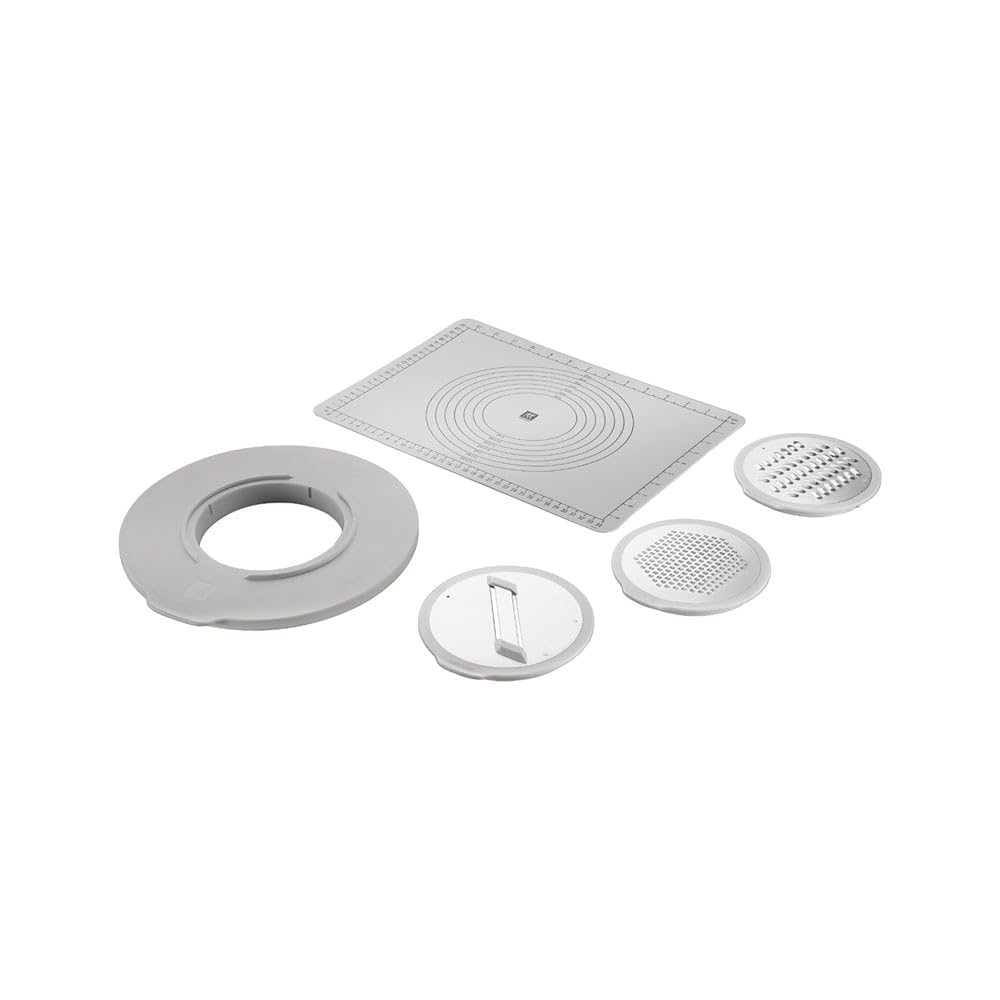 ZWILLING Fresh & Save BOWLS Zubehör Set, S/M/L / 5-tlg