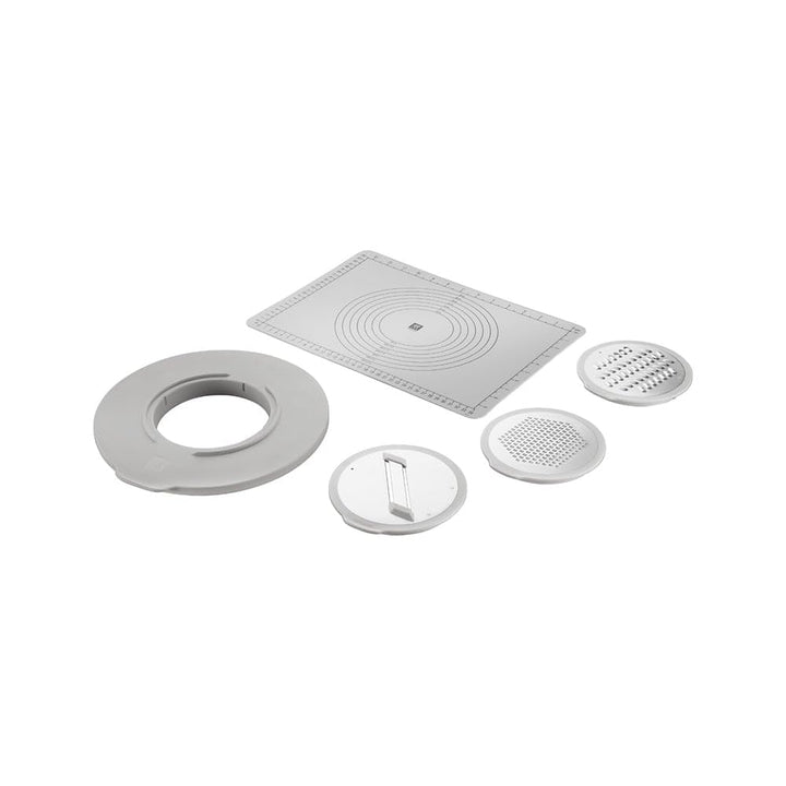 ZWILLING Fresh & Save BOWLS Zubehör Set, S/M/L / 5-tlg