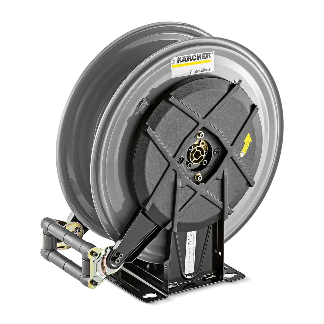 [(language_tag:fr_FR,value:"Kärcher 6.392-076.0 Enrouleur automatique en acier inoxydable",$ims_stat