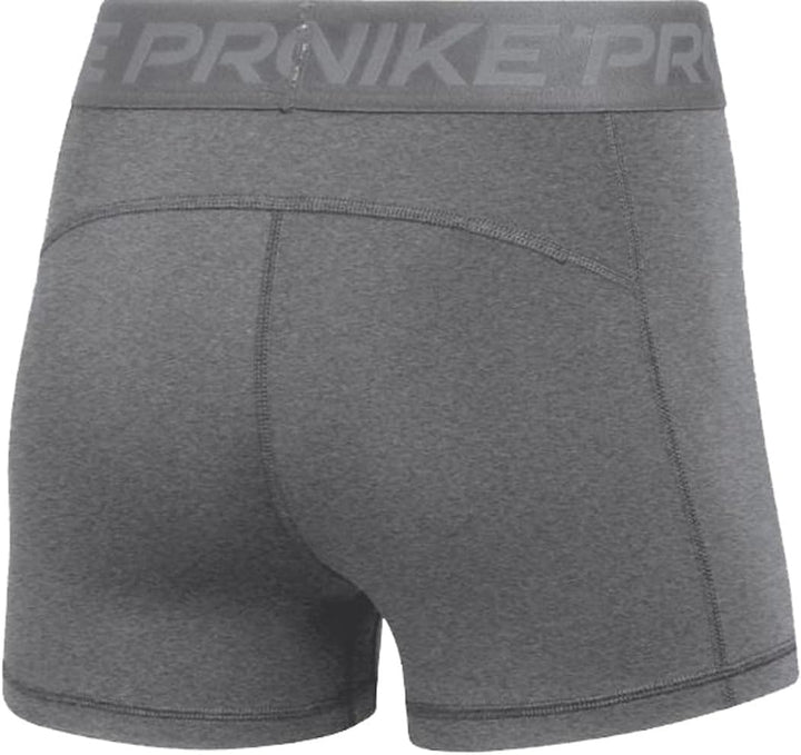 Nike Damen Shorts W Np 365 Short 3in M Grau, M Grau