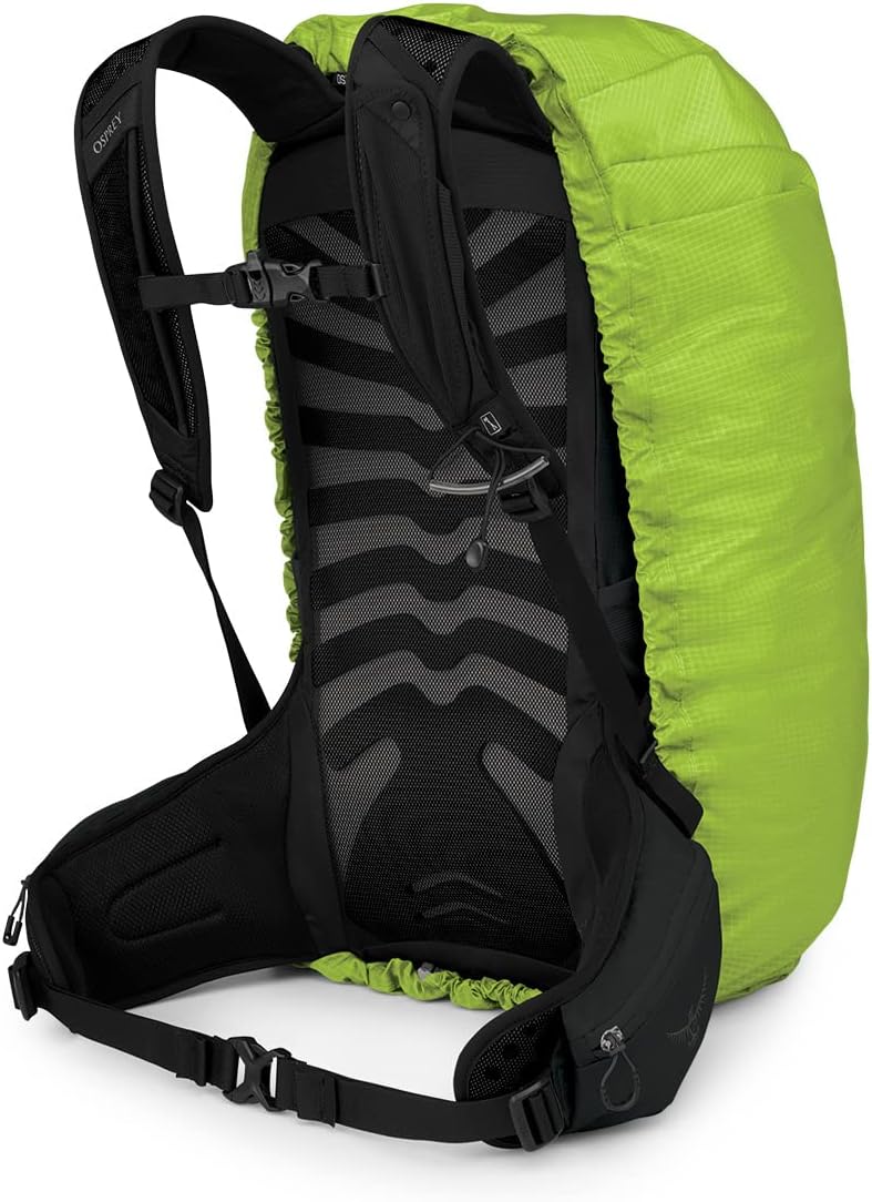 Osprey Regenhülle High Vis Regenschutz Einheitsgrösse, Einheitsgrösse