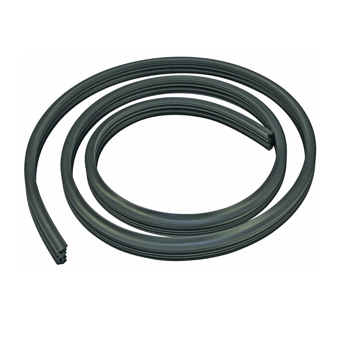 easyPART Kompatibel/Ersatz für BOSCH 00488143 NEU Türdichtung Gummi 3-seitig rundum Spülmaschine Sie