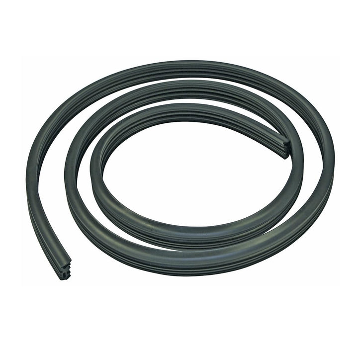 easyPART Kompatibel/Ersatz für BOSCH 00488143 NEU Türdichtung Gummi 3-seitig rundum Spülmaschine Sie