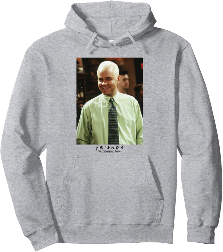 Friends Gunther Pullover Hoodie