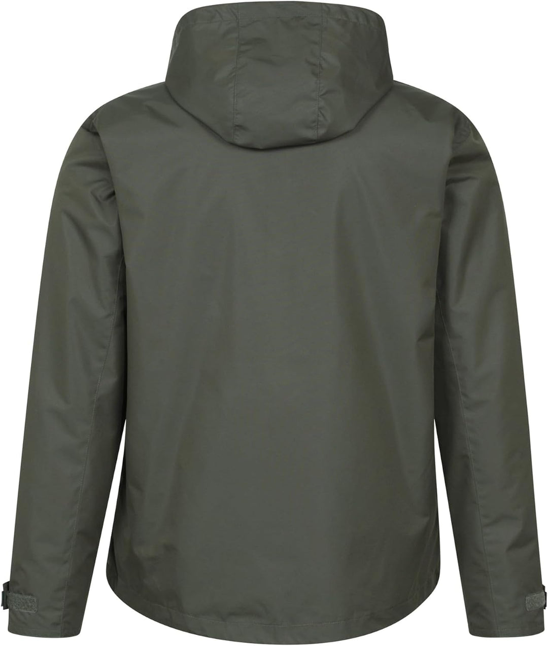 Mountain Warehouse Fell 3-in-1 Herren-Outdoor-Jacke - wasserdichte, atmungsaktive Regenjacke, Multif