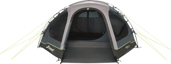 Outwell Unisex – Erwachsene Cloud Wurfzelte, Blau, 410 x 260 x 140 cm