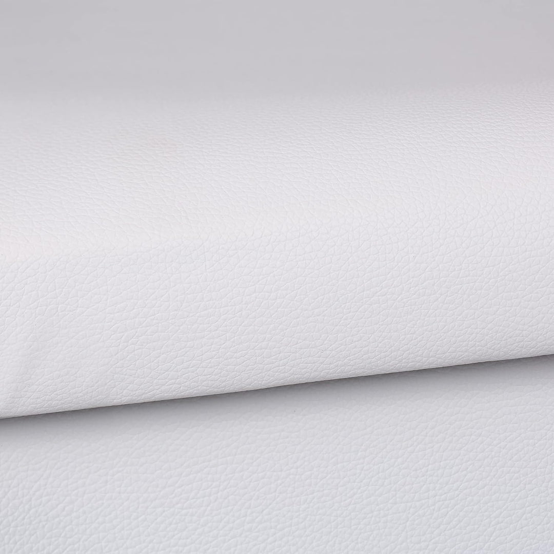 Relaxdays Sitzbank mit Stauraum, Kunstleder, faltbar, gepolstert, Flur, Schlafzimmer, HBT 37,5 x 76,
