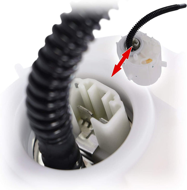 BOSCH 0986580825 Kraftstoffpumpe