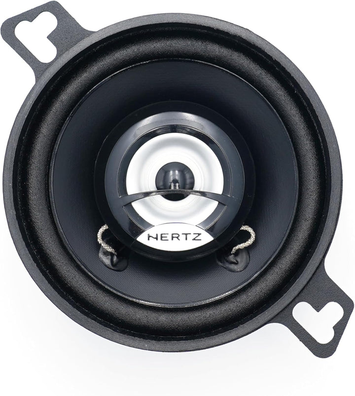 Hertz DCX 87.3 – Lautsprecher