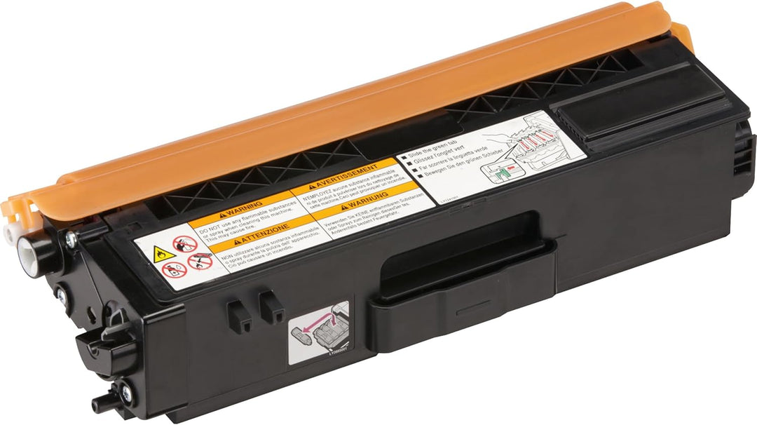 KMP Toner passend für Brother TN-321M - für Brother DCP L 8400 CDN, DCP L 8450 CDW, HL-L 8250 CDN, e