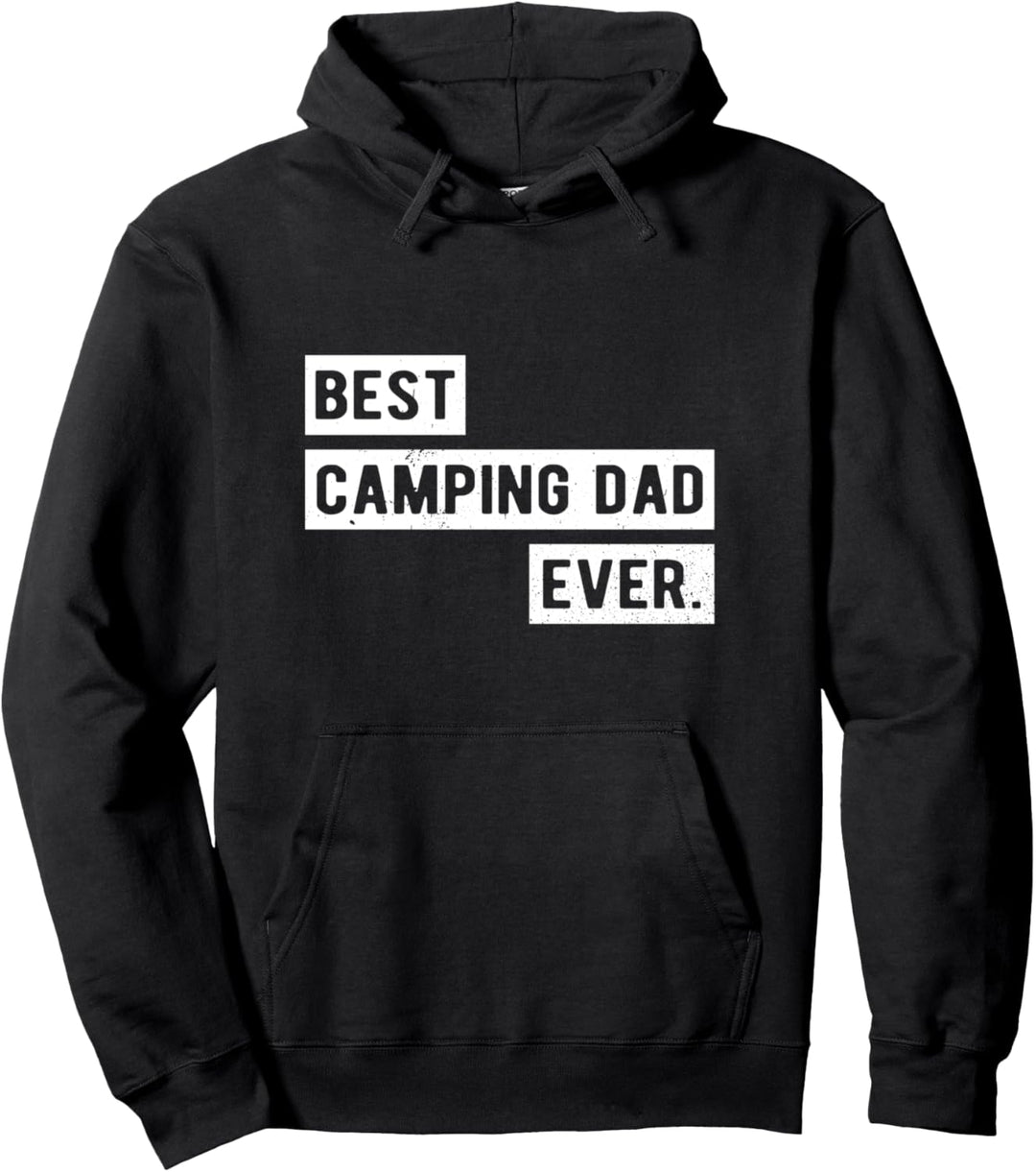Wohnmobil Camper Camping Caravan Lustiges Rentner Geschenk Pullover Hoodie