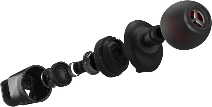 ASUS ROG Cetra II Core In-Ear-Gaming-Kopfhörer (3,5-mm-Stecker, kompatibel mit PCs, Notebooks, Mobil