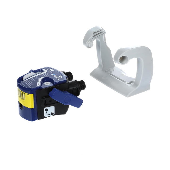Brita 1013637 Purity C Filterkopf 0% 70% G3/8, professionelle Wasser (33 Stück)