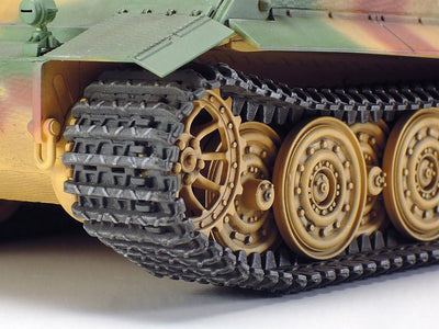 Tamiya 300032591 STURMTIGER Militär Spielzeug-Panzer, Mehrfarbig